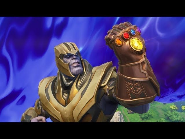 Thanos End Game Kill Record (70+ End Game LTM)