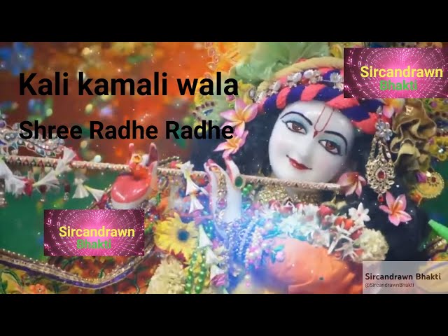 #shree radhe krishna bhajan/कृष्ण भजन/राधे राधे/राधा रमन हरि बोल भजन