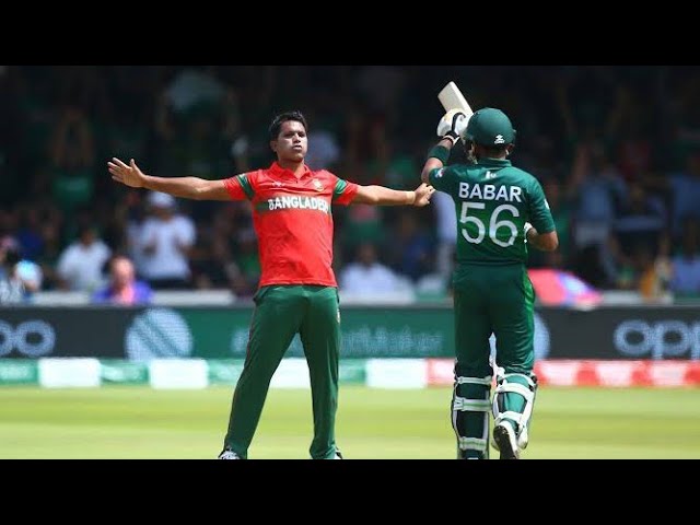 🔴 Live : Pakistan Shaheen vs Bangladesh Champions Trophy Warm Up Match | Pak vs Ban Score Comentary