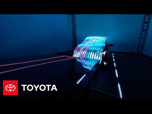 2016 Prius: Prius Piano (360 VIDEO) | Toyota