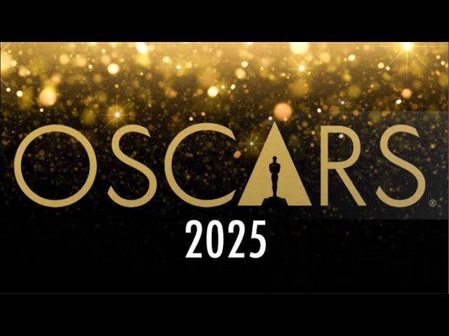 Code Man Movies Live Reaction to the 2025 Oscar Nominations