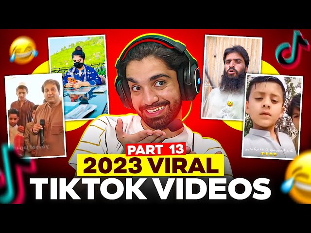 Tiktok Reaction part 13 | fb metal