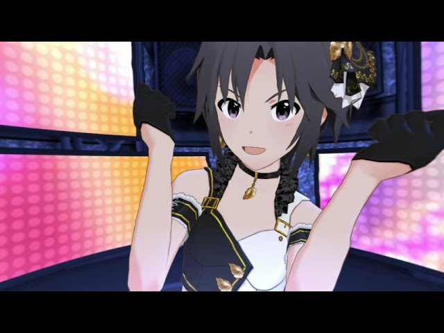 【VR180】「Birth of Color」【ミリシタ】