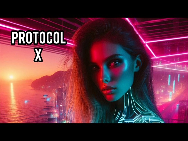 PROTOCOL X - Our Last Hope Against the Fall