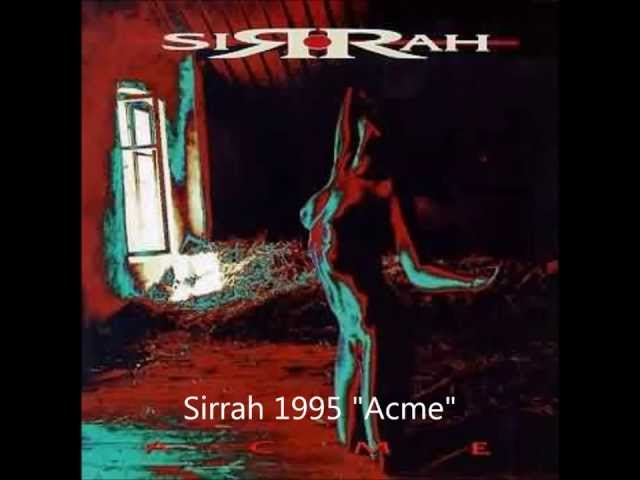 Sirrah-Acme (Great Quality)