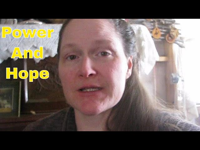 The Power Of A Testimony And Hope For Surviving Abortion