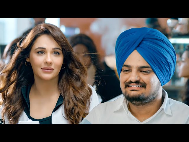 Pyaar | Yes I Am Student, Sidhu Moose Wala, Mandy T, Barbie Maan, Feat. Tarnvir Singh Jagpal