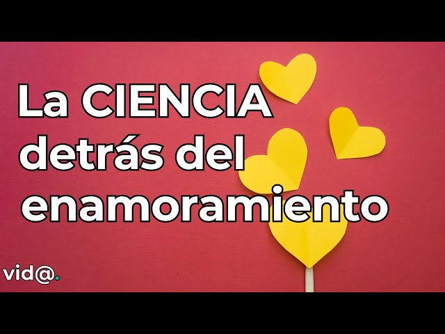 ¿Qué Sucede en Tu Mente Cuando Te Enamoras? ¡Descúbrelo Aquí! #amor