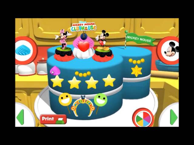 Mickey Mouse Clubhouse 2015 Full Episodes Disney Junior Happy Birthday Party