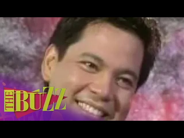 The Buzz Classics: Martin Nievara, hari din ng kontrobersya! | Jeepney TV