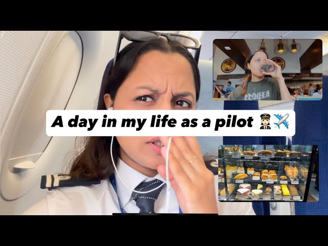 Let’s take you through my day as a pilot #youtube #lifeasapilot #pilotlife #pilotlifestyle #aviation