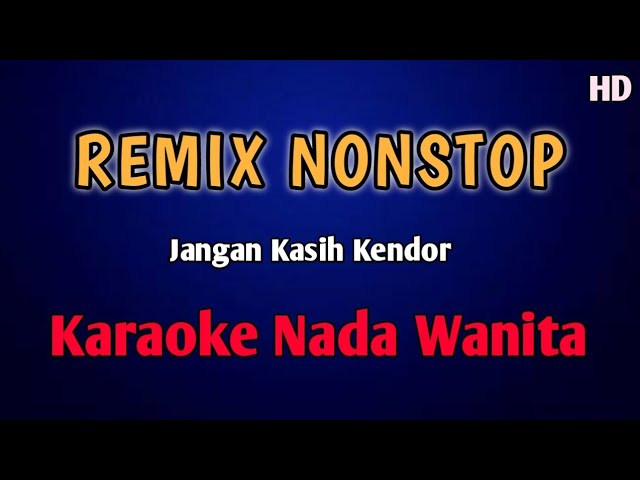 REMIX ASIK BUAT GOYANG #remixterbaru