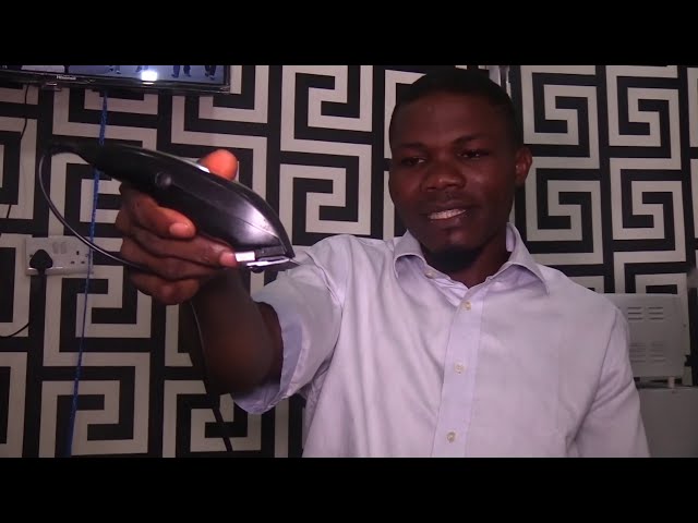 How to handle your barbing clipper | clipper handling | complete barbing course | episode 4