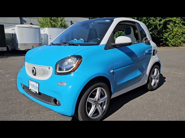 2016 Smart Proxy complete demo and review at D'Angelo Auto in Hillsboro OR