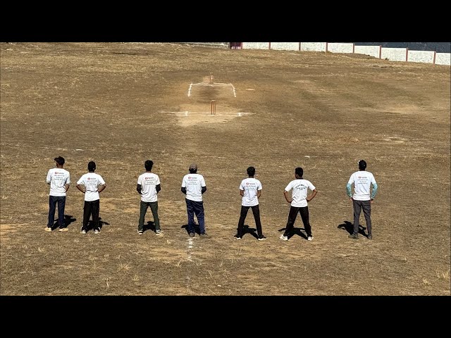 Cricket Berinag: Target-155 Run 15 over Uttarakhandi culture vs Pg college Berinag #livecrickettoday