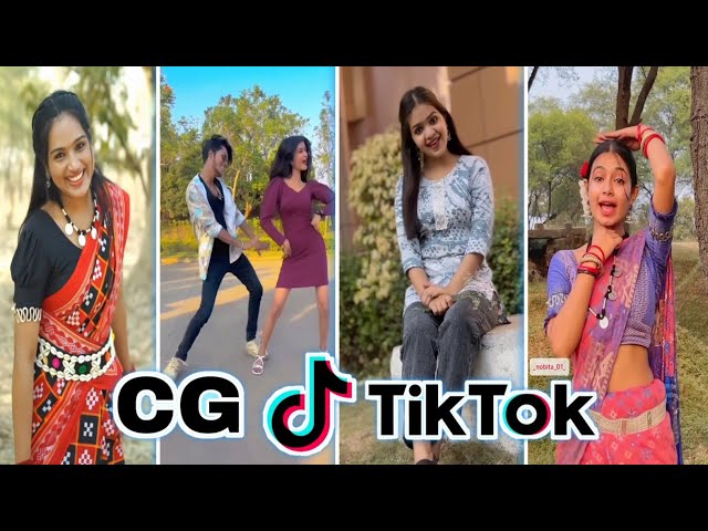 CG Tik Tok Video New Chhattisgarhi Tik Tok Video Viral Cg Funny & Comedy Cg Instagram CG Reels Video