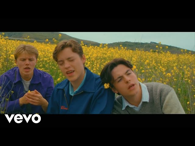 New Hope Club - Girl Who Does Both (Official Video)