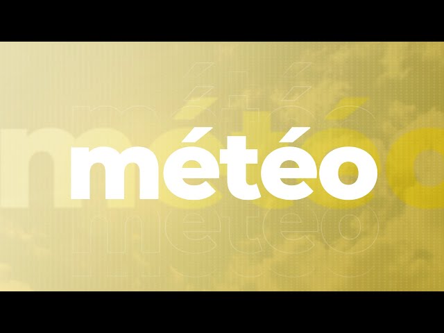 La Météo | Vendredi 21 février 2025