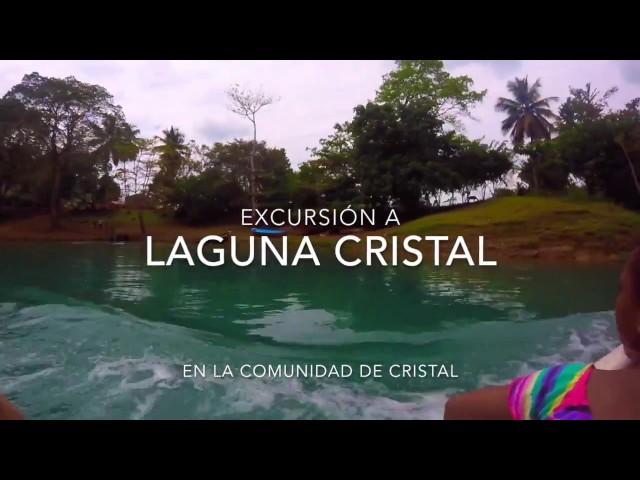 Laguna Cristal