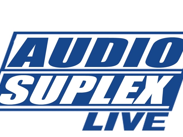 Audio Suplex Live Episode 6 (3/9/17)