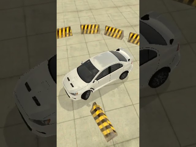 Car Parking Games For Android #gamingfun #carparking #cargame #skillgames