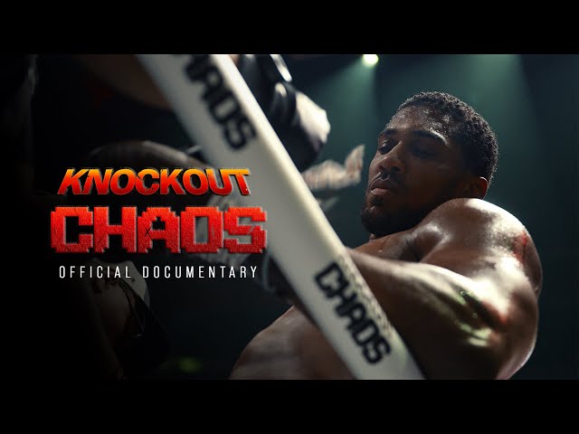 Knockout Chaos Documentary