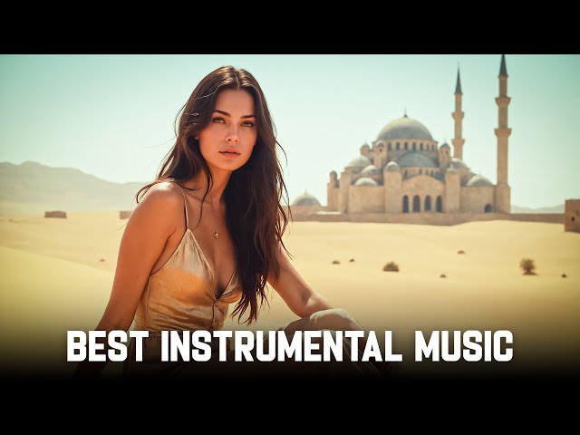 Best Instrumental Music 2025 mix | Best Music Playlist