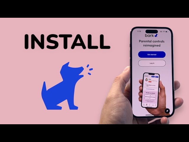 How To Install Bark App on iPhone