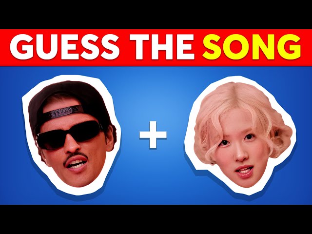 Can You Guess The Song By Emoji? 🎼 Emoji Quiz