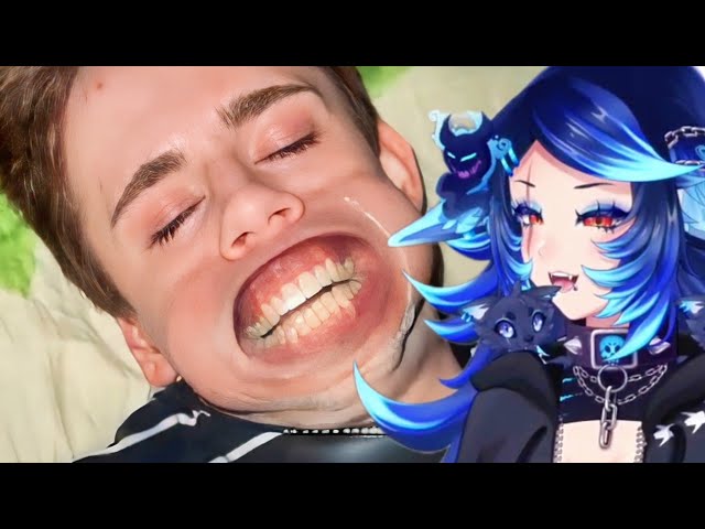 Vtuber Spite React To UNUSUAL MEMES COMPILATION V305-V304 | Try Not to Laugh