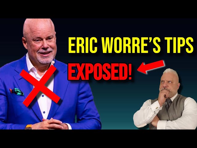 Debunking Eric Worre’s 21 Strategies for Network Marketing: My Proven Methods for Success!