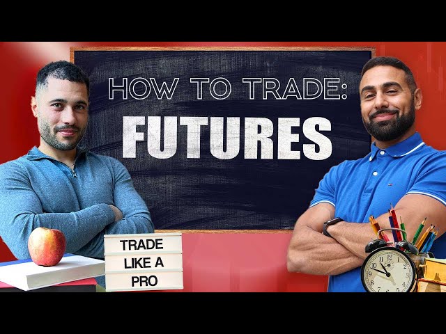 Futures Unlocked! 🔓📊 Discover How to Trade & Maximize Gains! 🚀💵 | Feb 3rd LIVE