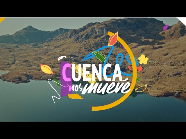 Ecuador nos mueve - Cuenca