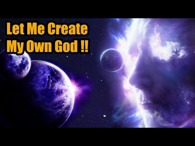 Experiment Creating God !! | Movie Story Recap