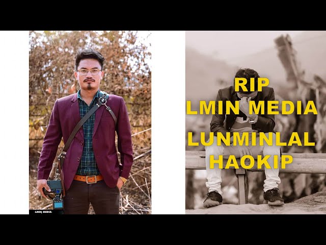 Obituary to LMIN MEDIA || Adios my friend  @rbmediavideography