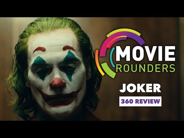 Joker - 360 Review