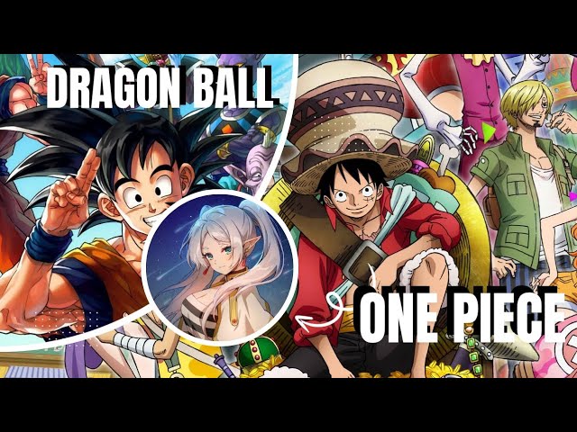 Dragon Ball Surpassed One Piece In Earning💸 | #anime #onepiece #dragonball