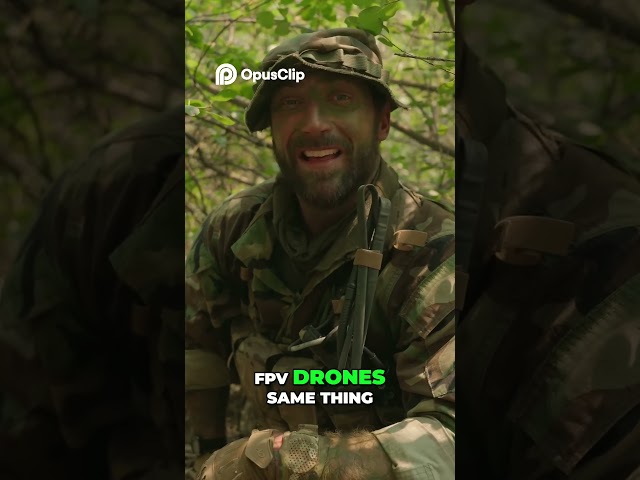 The Truth About Drones  How Close Are They