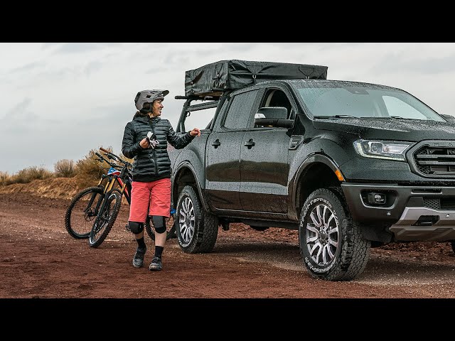 Explore the New BFGoodrich® Trail-Terrain T/A® Tire