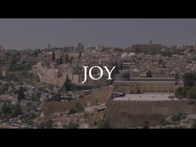 Joy | Advent 2023