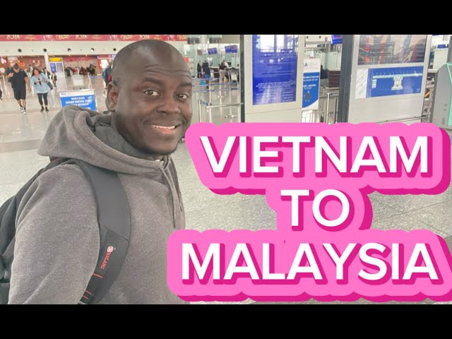 What No One Tells You About Moving From Vietnam To Malaysia #esl #malaysiatravel