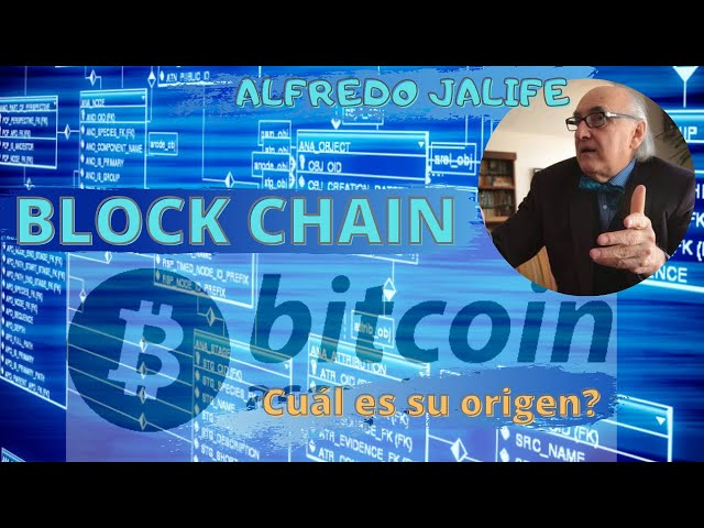 BlockChain y Bitcon? Quién lo Controla | Alfredo Jalife