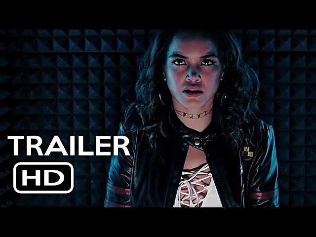 CONFESSIONAL Trailer (2020) Paris Berelc Shudder Movie