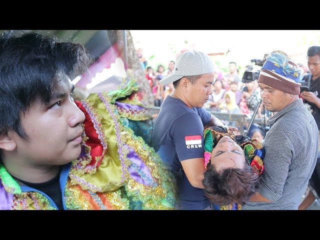 ANAK SULUNG MAE SHOIMAH BERSAMA TURANGGA WIRAGA MUDHA FEAT SKS