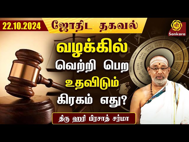 இன்று தேய் ஷஷ்டி  | Hari Prasad Sharma |Indhanaal 22.10.2024