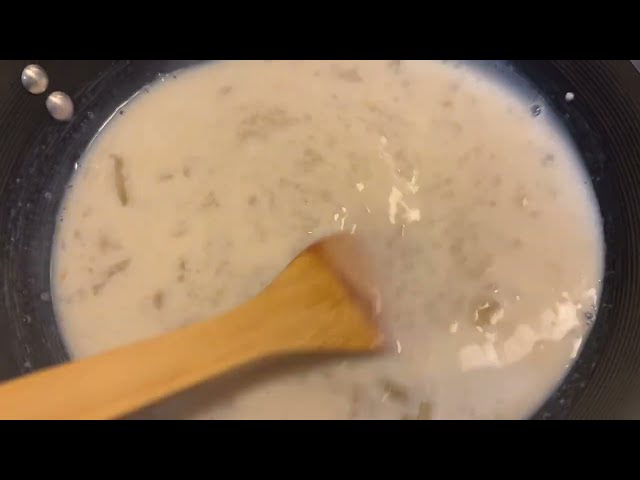 Sabudana Kheer Recipe | Creamy Tapioca Pudding with Cardamom | Easy Dessert Tutorial