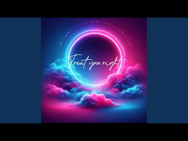 Treat you right (feat. LA LA CHERRY & FRANK UNO)