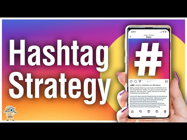 How to Use Instagram Hashtags for Maximum Exposure