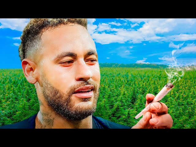 10 Football Players Who Smoke In Real Life