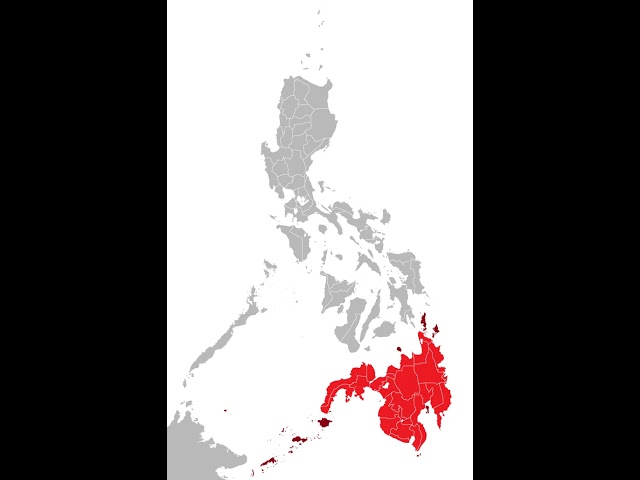 Mindanao | Wikipedia audio article